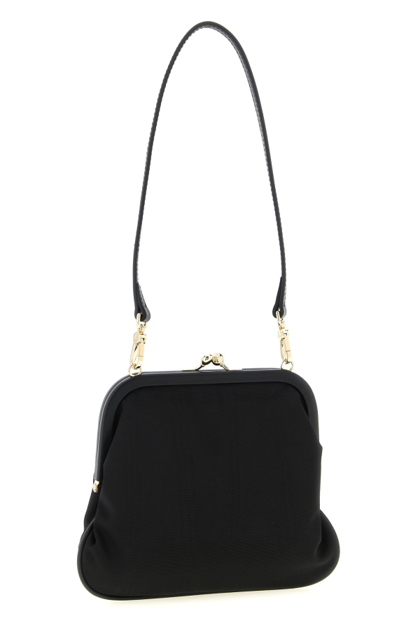 Vivienne Westwood Vivienne Clutch - Black