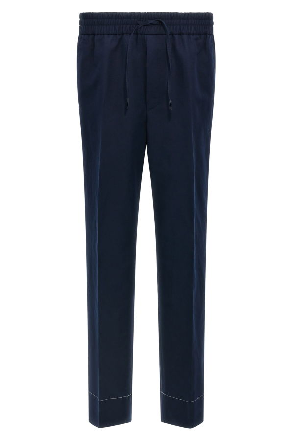 Brioni Asolo Pants - Blue
