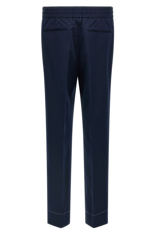 Brioni Asolo Pants - Blue