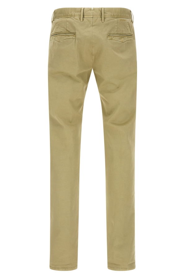 Incotex 18S100 Pants - Green