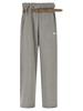 Magliano Provincia Pants - Gray - Thumbnail 1