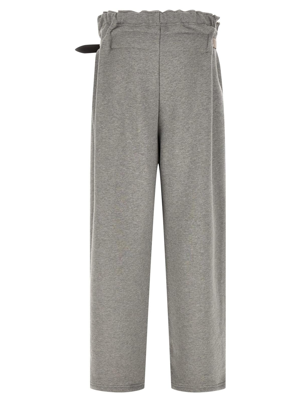 Magliano Provincia Pants - Gray - Image 2 of 4