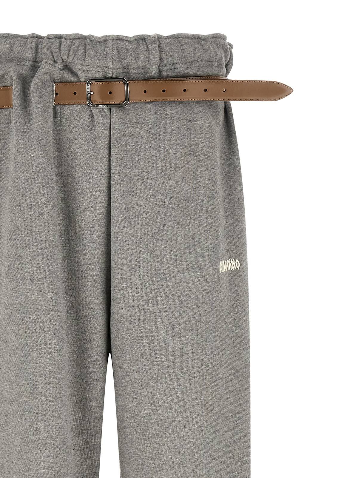 Magliano Provincia Pants - Gray - Image 3 of 4