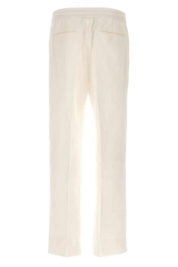 Brioni Asolo Pants - White
