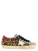 Golden Goose Superstar Sneakers - Multicolor - Thumbnail 1