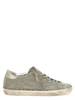 Golden Goose Superstar Sneakers - Gray - Thumbnail 1