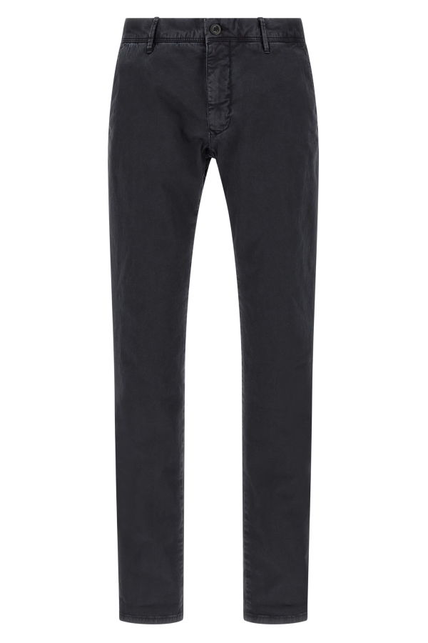 Incotex 18S100 Pants - Blue