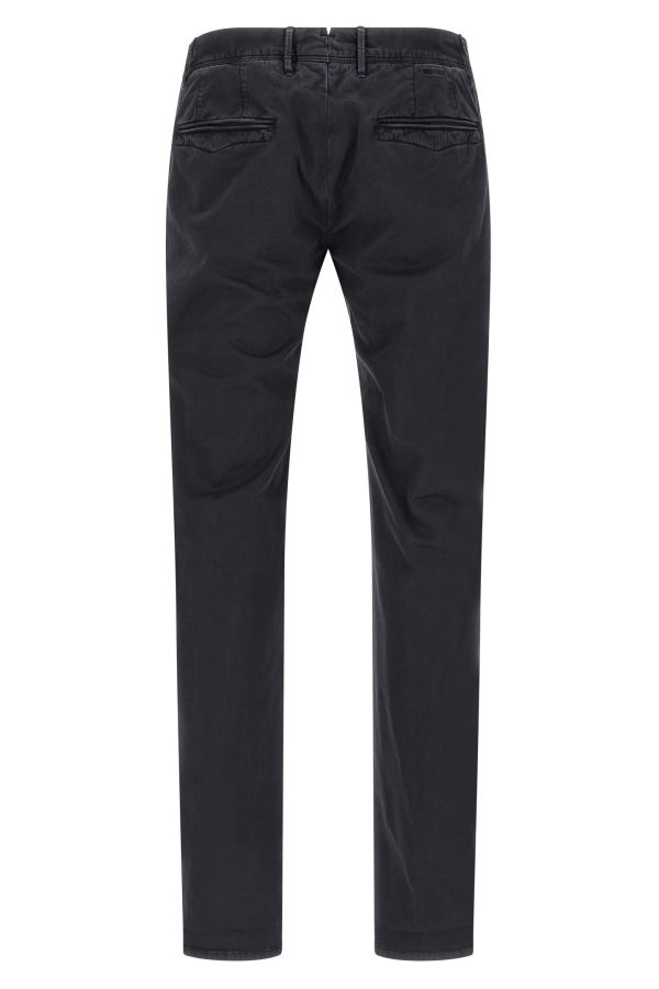 Incotex 18S100 Pants - Blue