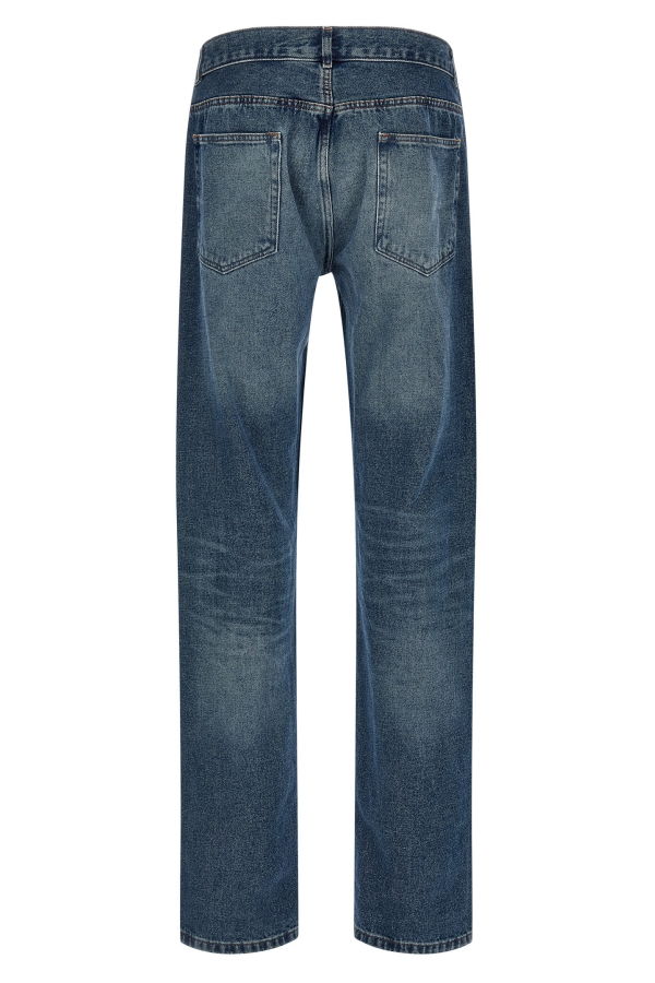 A.P.C. Rescue Jeans - Blue