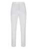 Incotex Straight Pants - White - Thumbnail 1