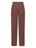 Incotex Tailored Trousers - Brown - Thumbnail 2