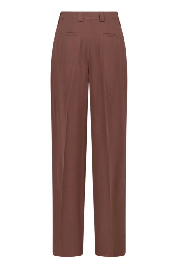 Incotex Tailored Trousers - Brown