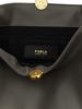 Furla Sfera Soft Large Shoulder Bag - Gray - Thumbnail 4
