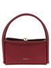 Furla Nicole Mini Handbag - Bordeaux - Thumbnail 1