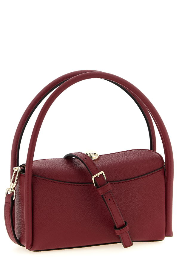 Furla Nicole Mini Handbag - Bordeaux