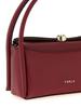 Furla Nicole Mini Handbag - Bordeaux - Thumbnail 3