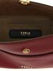 Furla Nicole Mini Handbag - Bordeaux - Thumbnail 4