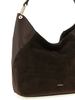 Furla Lara Medium Shoulder Bag - Brown - Thumbnail 3