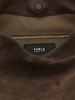 Furla Lara Medium Shoulder Bag - Brown - Thumbnail 4