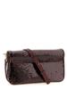 Furla Iride Small Crossbody Bag - Bordeaux - Thumbnail 2