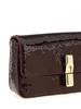 Furla Iride Small Crossbody Bag - Bordeaux - Thumbnail 3