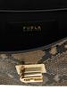 Furla 1927 Mini Crossbody Bag - Gray - Thumbnail 4