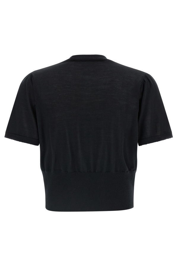 Vivienne Westwood Pamela Sweater - Black