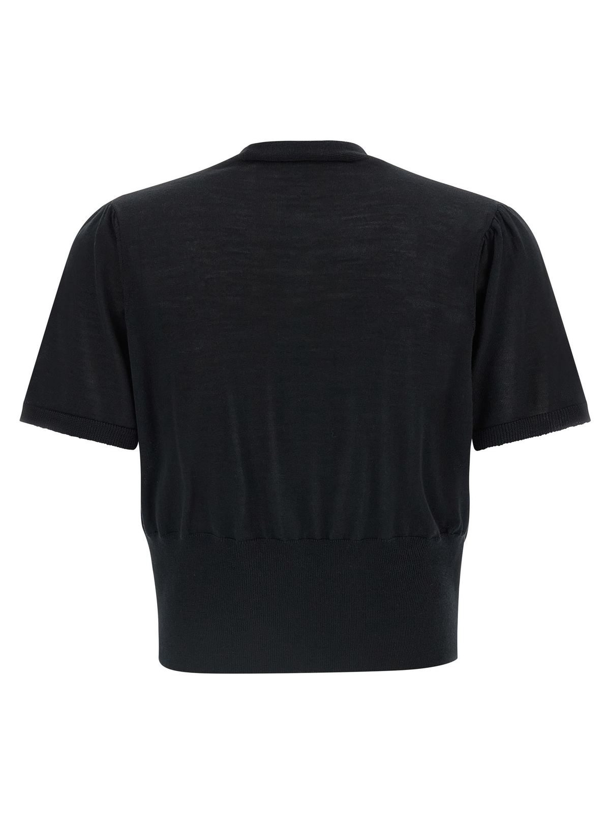 Vivienne Westwood Pamela Sweater - Black - Image 2 of 4