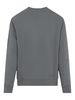 C.P. Company Cotton Crewneck Sweatshirt - Gray - Thumbnail 2