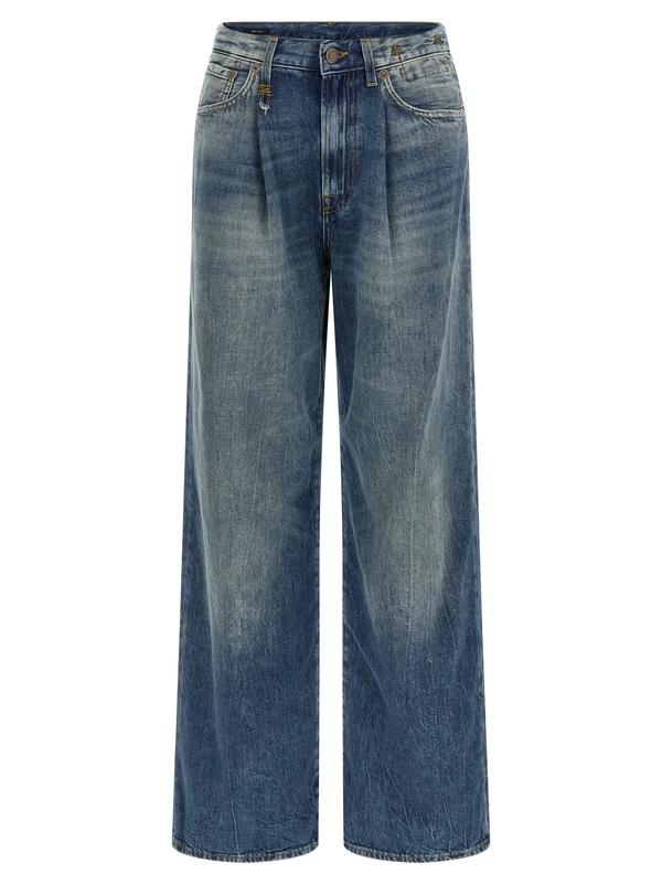 R13 Damon Jeans - Blue R13 Damon Jeans - Blue