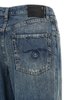 R13 Damon Jeans - Blue - Thumbnail 4