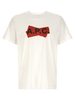A.P.C. Scotch Rouge T-Shirt - Red - Thumbnail 1