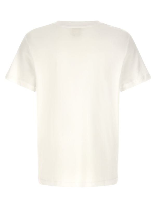 A.P.C. Scotch Rouge T-Shirt - Red