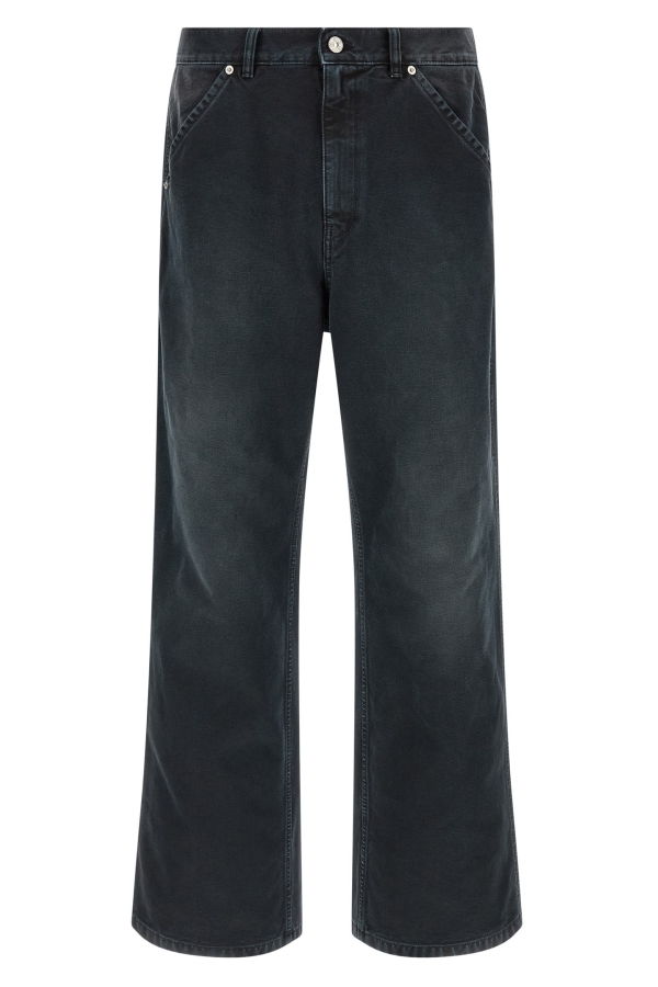 Marni Cargo Pants - Black