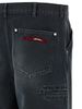 Marni Cargo Pants - Black - Thumbnail 4