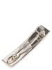 MM6 Maison Margiela Numeric Hair Clip - Silver - Thumbnail 2