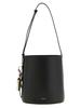 Furla Roxie Small Bucket Bag - Black - Thumbnail 1