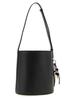 Furla Roxie Small Bucket Bag - Black - Thumbnail 2
