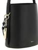 Furla Roxie Small Bucket Bag - Black - Thumbnail 3
