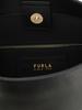 Furla Roxie Small Bucket Bag - Black - Thumbnail 4