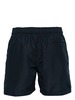 PAUL SMITH Signature Stripe Swim Shorts - Blue - Thumbnail 2