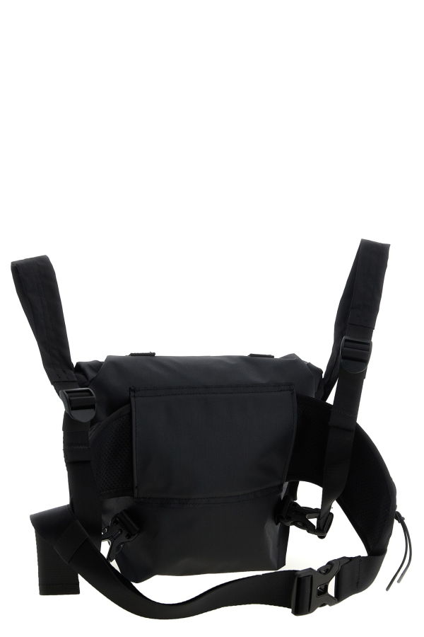 C.P. Company Metropolis Series Backpack - Black