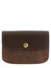Etro Essential S Crossbody Bag - Brown - Thumbnail 1