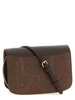 Etro Essential S Crossbody Bag - Brown - Thumbnail 2