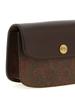 Etro Essential S Crossbody Bag - Brown - Thumbnail 3