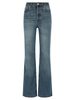 A.P.C. Romy Jeans - Blue - Thumbnail 1