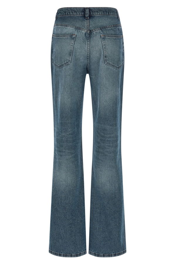 A.P.C. Romy Jeans - Blue