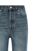 A.P.C. Romy Jeans - Blue - Thumbnail 3