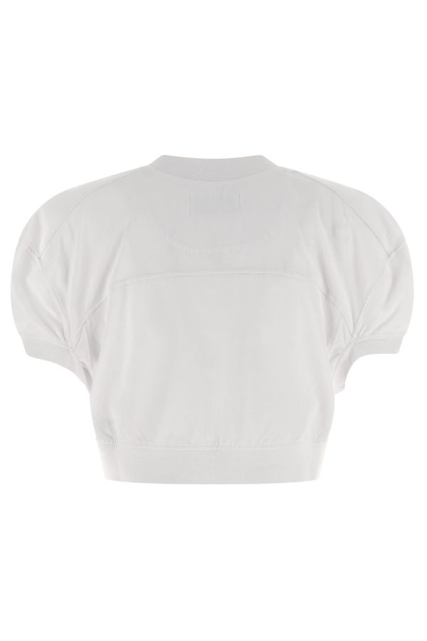 Vivienne Westwood Football T-Shirt - White