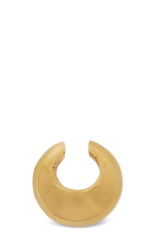 Jil Sander 1339 Earcuff - Gold